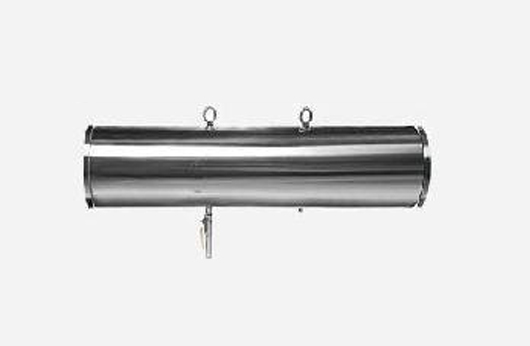 BRWX-80引射式瓦斯稀釋器